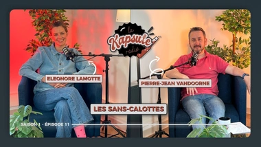 Eleonore LAMOTTE