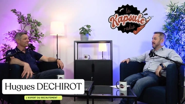 Hugues DECHIROT