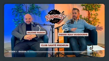 Maxime FARAHI